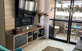 Apartamento Ponta Verde 3 suítes